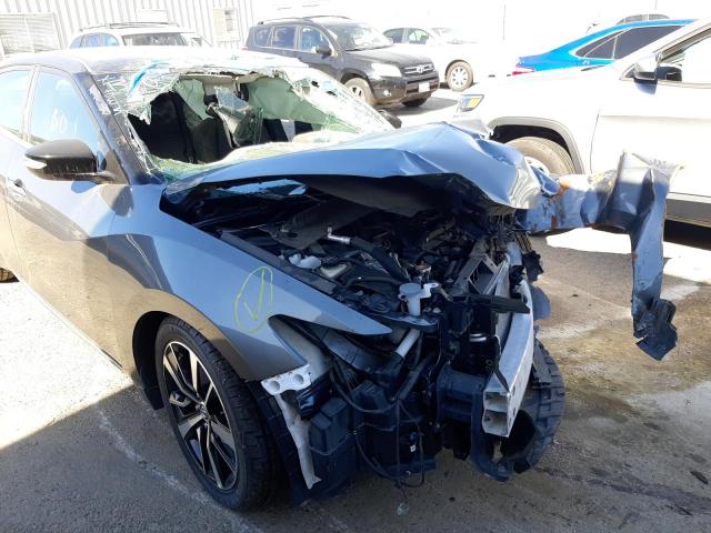 Photo 9 from auction – 2021 NISSAN MAXIMA SV with VIN 1N4AA6CV9MC514323