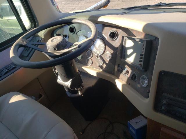Photo 9 from auction – 2005 ROADMASTER RAIL MONOCOQUE with VIN 1RF42454852035811