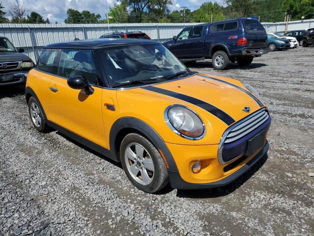 MINI COOPER 2015 with VIN WMWXM5C54FT973863 - Photo from auction
