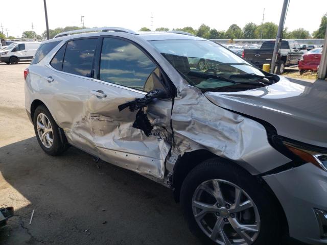 Photo 9 from auction – 2019 CHEVROLET EQUINOX PR with VIN 2GNAXNEV9K6238562