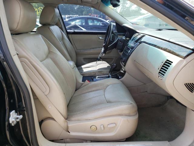 Photo 5 from auction – 2008 CADILLAC DTS with VIN 1G6KD57Y58U132331