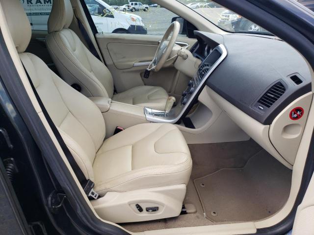 Photo 5 from auction – 2011 VOLVO XC60 3.2 with VIN YV4940DZ7B2208272