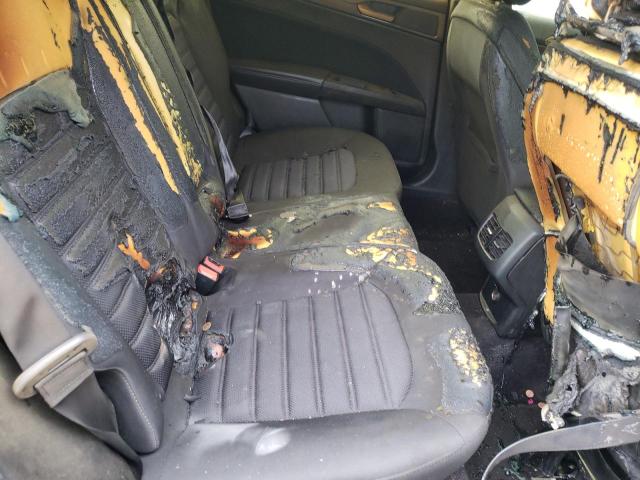 Photo 6 from auction – 2019 FORD FUSION SE with VIN 3FA6P0HD9KR159315