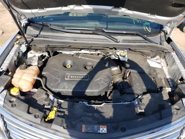 Photo 7 from auction – 2016 LINCOLN MKC RESERV with VIN 5LMCJ3D91GUJ23533