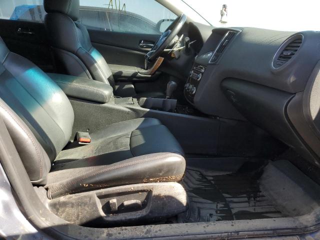 Photo 5 from auction – 2011 NISSAN MAXIMA S with VIN 1N4AA5AP5BC836419