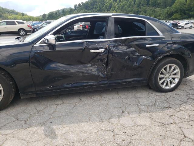 Photo 10 from auction – 2012 CHRYSLER 300 with VIN 2C3CCACG8CH212815