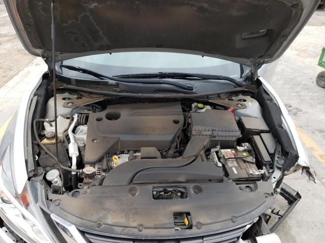 Photo 7 from auction – 2016 NISSAN ALTIMA 2.5 with VIN 1N4AL3AP9GN358466