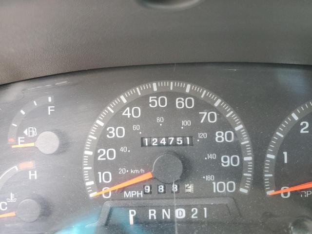 Photo 8 from auction – 1997 FORD F150 with VIN 1FTDF18W2VND41974