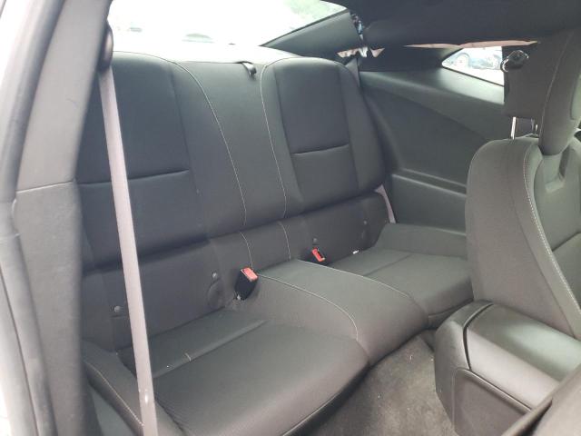 Photo 6 from auction – 2014 CHEVROLET CAMARO SS with VIN 2G1FS1EW2E9276564