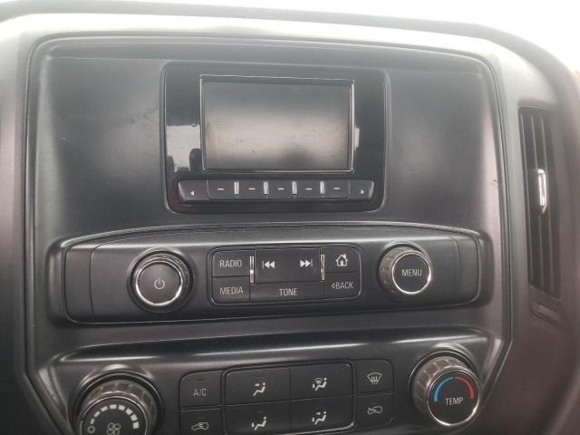 Zdjęcie 9 z aukcji – 2014 GMC SIERRA C15 z VIN 1GTR1TEC2EZ204696