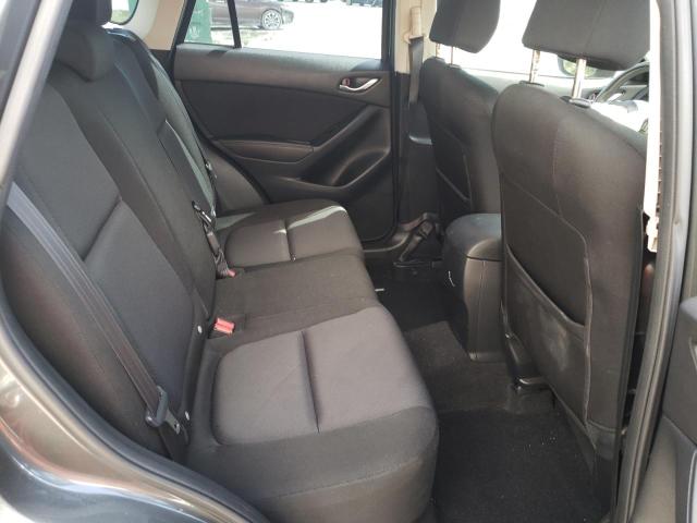 Photo 6 from auction – 2014 MAZDA CX-5 SPORT with VIN JM3KE2BE2E0423675