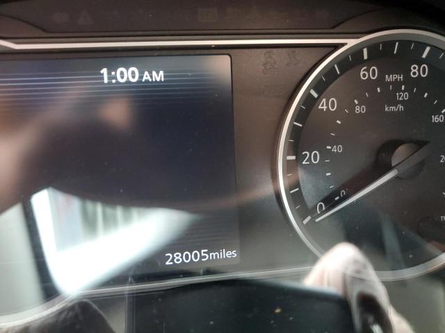 Photo 8 from auction – 2020 NISSAN VERSA SR with VIN 3N1CN8FV1LL804754