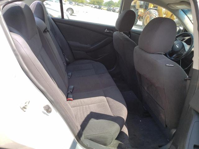 Photo 6 from auction – 2012 NISSAN ALTIMA BAS with VIN 1N4AL2AP4CN460374