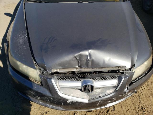 Photo 7 from auction – 2008 ACURA TL with VIN 19UUA66218A018735
