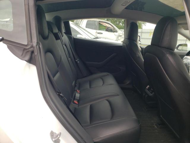 Photo 6 from auction – 2019 TESLA MODEL 3 with VIN 5YJ3E1EA8KF441546