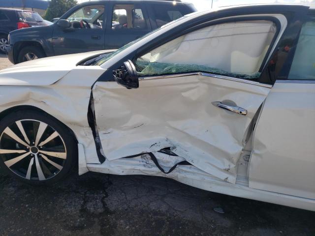 Photo 10 from auction – 2021 NISSAN ALTIMA PLA with VIN 1N4BL4FW8MN378262