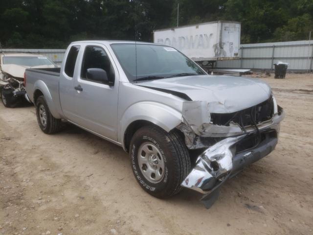 Photo 1 from auction – 2010 NISSAN FRONTIER K with VIN 1N6BD0CT5AC436049