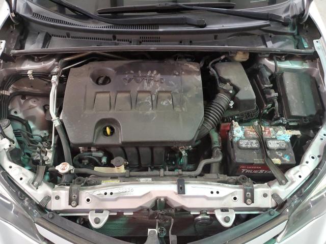 Photo 7 from auction – 2018 TOYOTA COROLLA L with VIN 2T1BURHE9JC973189