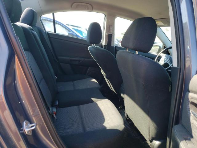 Photo 6 from auction – 2008 MAZDA 3 I with VIN JM1BK32F881177360