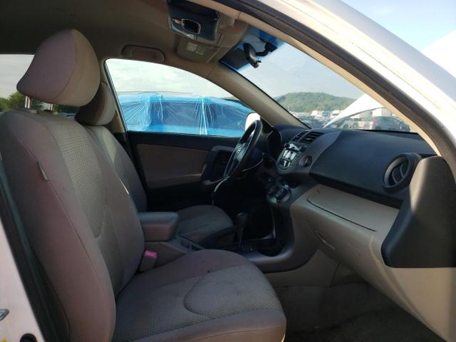 Photo 5 from auction – 2007 TOYOTA RAV4 with VIN JTMZD33V576052932