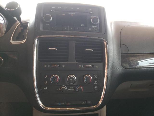 Photo 9 from auction – 2011 DODGE GRAND CARA with VIN 2D4RN3DG6BR636659