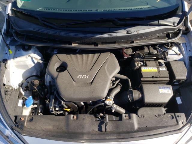 Photo 7 from auction – 2016 HYUNDAI ACCENT SE with VIN KMHCT4AE8GU144240