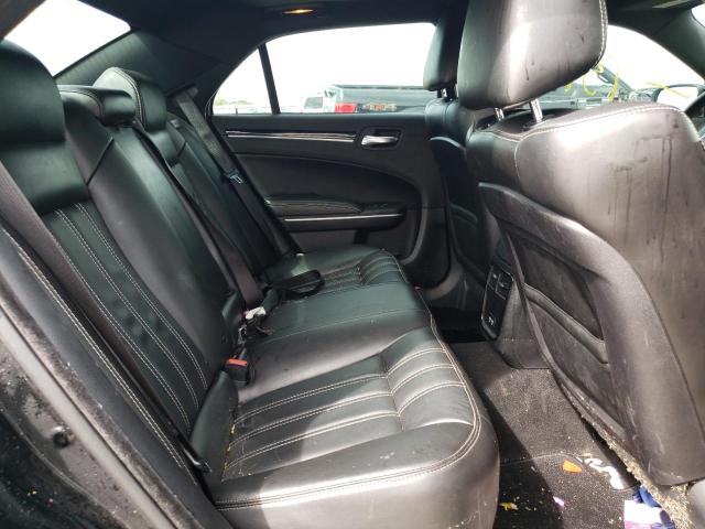 Photo 6 from auction – 2019 CHRYSLER 300 S with VIN 2C3CCABG0KH590708