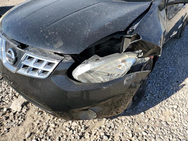 Photo 9 from auction – 2011 NISSAN ROGUE S with VIN JN8AS5MV2BW687651