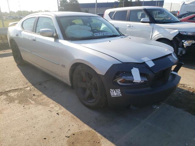 Photo 1 from auction – 2009 DODGE CHARGER R/ with VIN 2B3KA53T79H542800