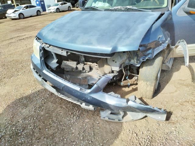 Photo 7 from auction – 2005 FORD EXPEDITION with VIN 1FMFU17515LA20894