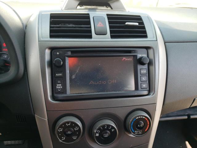 Photo 9 from auction – 2013 TOYOTA COROLLA BA with VIN 5YFBU4EE4DP106407