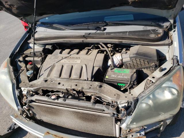 Photo 7 from auction – 2008 HONDA ODYSSEY EX with VIN 5FNRL38728B011337