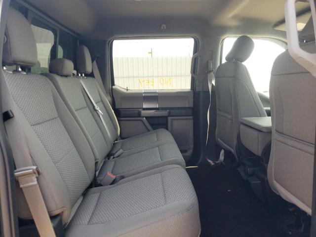 Photo 6 from auction – 2018 FORD F150 SUPER with VIN 1FTEW1EPXJFD90765
