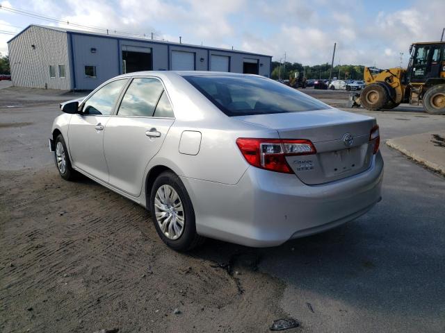 Photo 3 from auction – 2014 TOYOTA CAMRY L with VIN 4T1BF1FK6EU336320