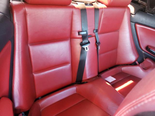 Photo 6 from auction – 2001 BMW M3 CI with VIN WBSBR93471EX21088