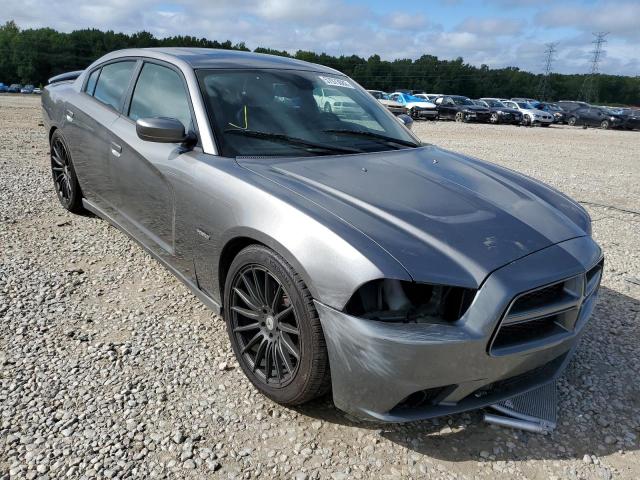 DODGE CHARGER R/ 2011 with VIN 2B3CL5CT0BH610536 - Photo from auction