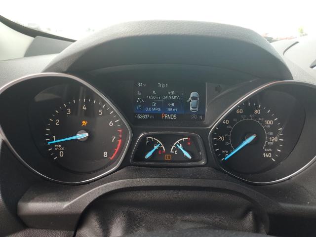 Photo 8 from auction – 2019 FORD ESCAPE SE with VIN 1FMCU0GD1KUC20636