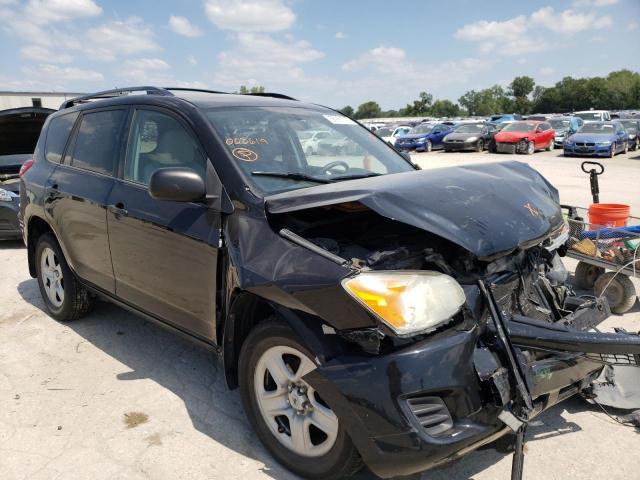 TOYOTA RAV4 2009 with VIN 2T3BK33V79W005619 - Photo from auction