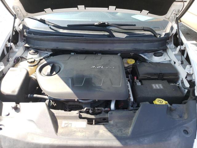 Photo 7 from auction – 2014 JEEP CHEROKEE T with VIN 1C4PJMBS7EW226834