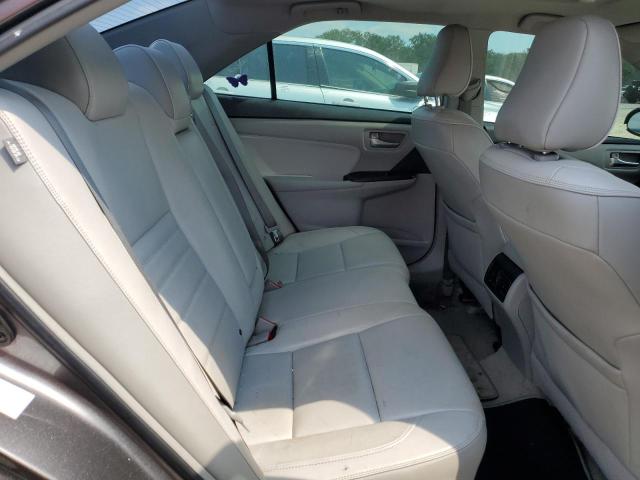 Photo 6 from auction – 2016 TOYOTA CAMRY LE with VIN 4T4BF1FK6GR546764