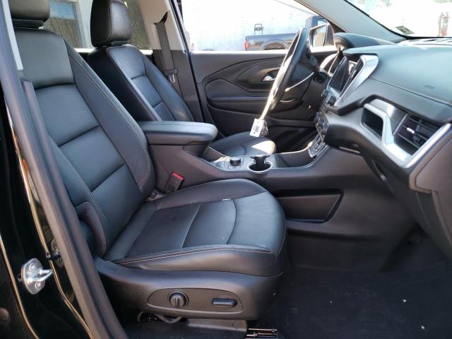 Photo 5 from auction – 2021 GMC TERRAIN SL with VIN 3GKALVEV1ML385398