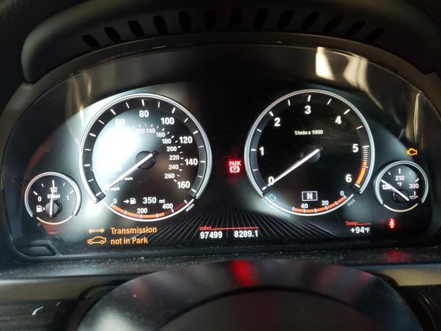 صورة رقم 8 من المزاد - 2016 BMW 535 D مع VIN WBAXA5C53GG042418