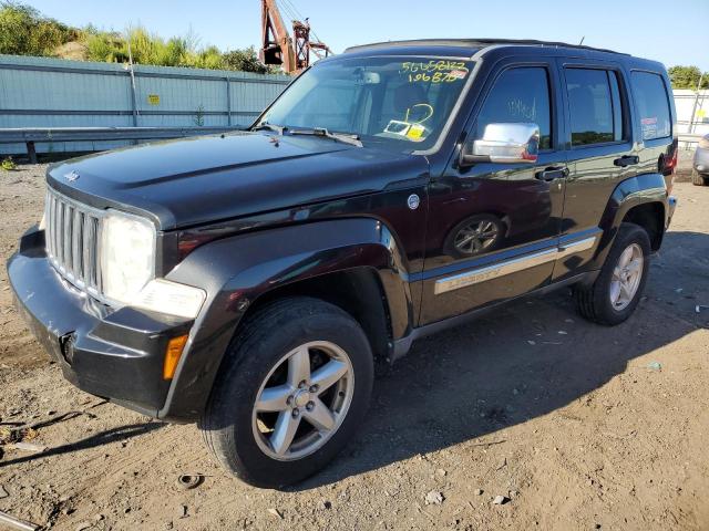 Photo 2 from auction – 2012 JEEP LIBERTY LI with VIN 1C4PJMCK9CW106870