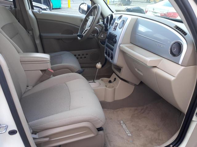 Photo 5 from auction – 2008 CHRYSLER PT CRUISER with VIN 3A8FY58B38T239264
