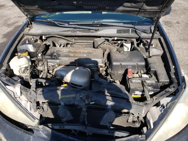Photo 7 from auction – 2004 TOYOTA CAMRY LE with VIN 4T1BE32K74U338175
