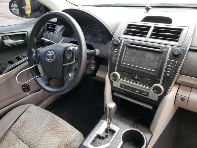 Photo 9 from auction – 2014 TOYOTA CAMRY L with VIN 4T4BF1FK9ER338892