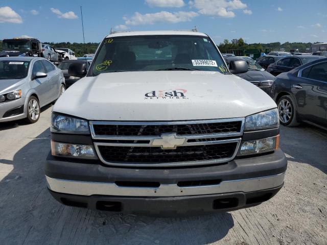 Photo 9 from auction – 2006 CHEVROLET SILVERADO with VIN 3GCEK14V86G265149