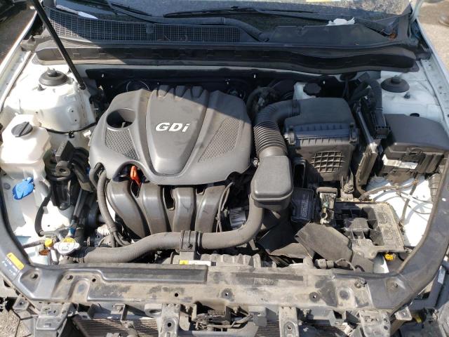 Photo 7 from auction – 2015 KIA OPTIMA LX with VIN KNAGM4A78F5535964