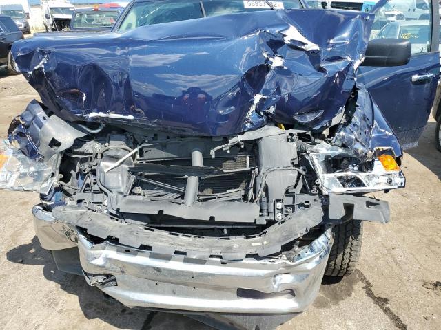 Photo 7 from auction – 2017 RAM 1500 SLT with VIN 1C6RR7GG3HS818211