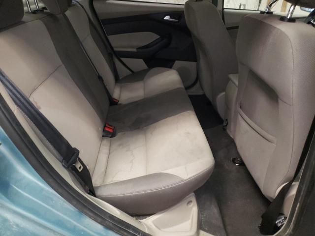 Photo 6 from auction – 2012 FORD FOCUS SE with VIN 1FAHP3F21CL279492